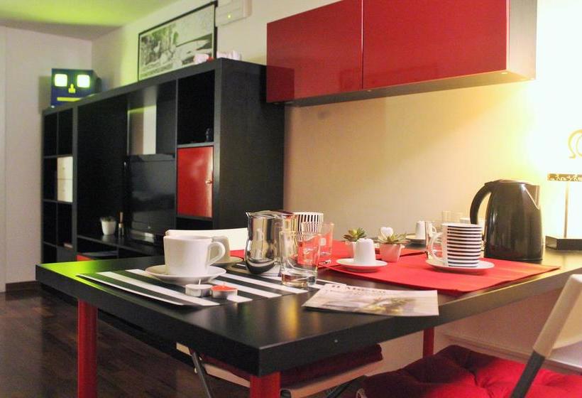 Bed and Breakfast Novecento  | Taranto | Taranto | Italia 4