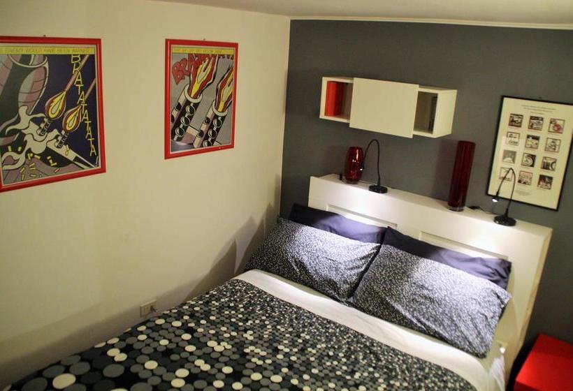 Bed and Breakfast Novecento  | Taranto | Taranto | Italia 5