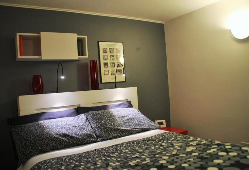 Bed and Breakfast Novecento  | Taranto | Taranto | Italia 6