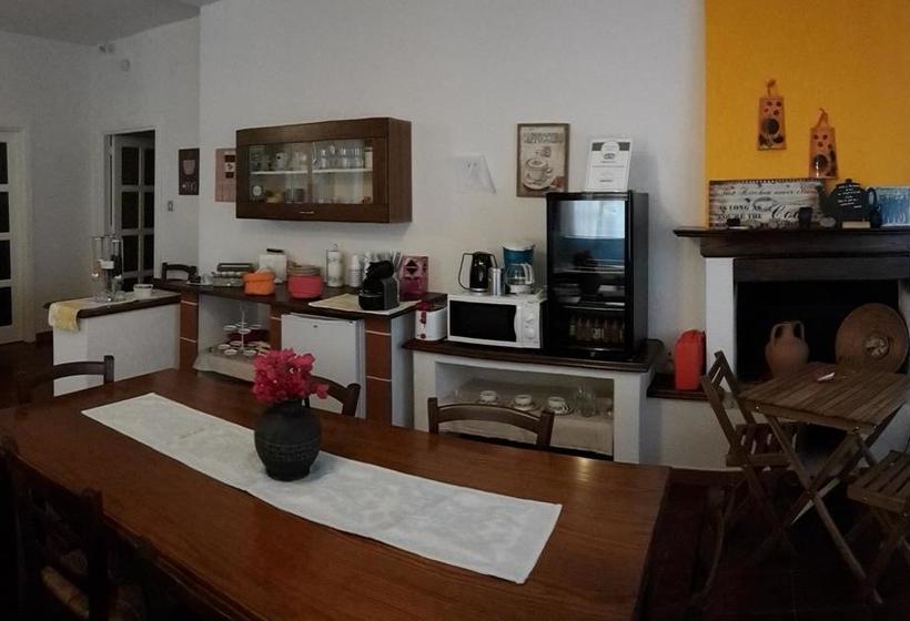 Bed and Breakfast Al Sole Di Pula  | Pula | Sardegna | Italia 1