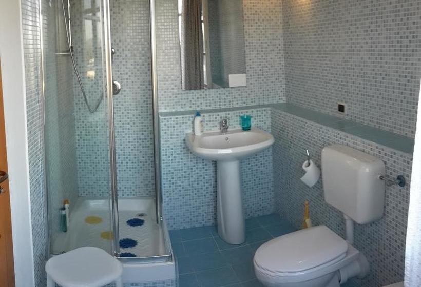 Bed and Breakfast Al Sole Di Pula  | Pula | Sardegna | Italia 10