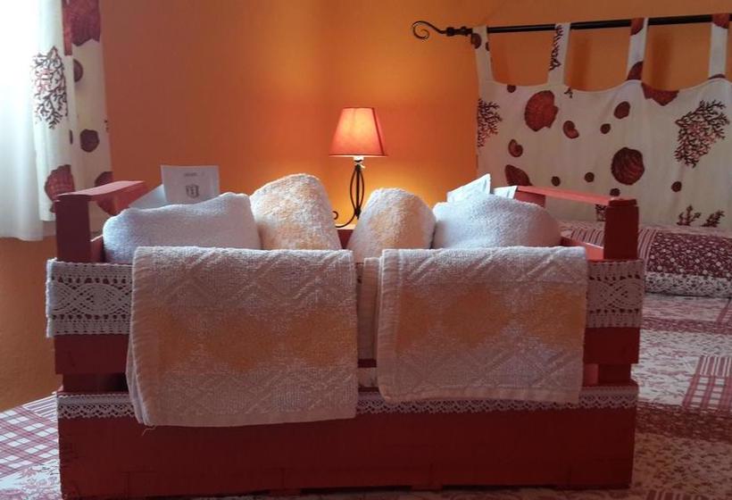 Bed and Breakfast Al Sole Di Pula  | Pula | Sardegna | Italia 12