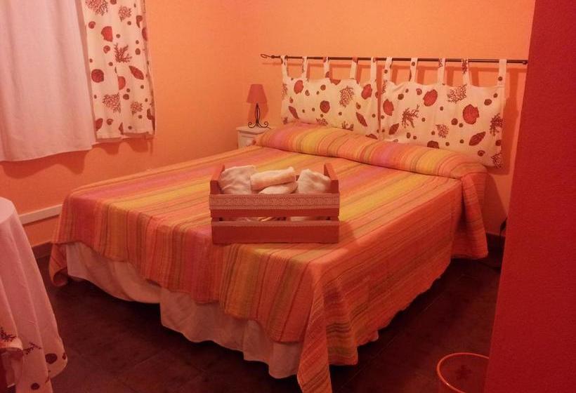 Bed and Breakfast Al Sole Di Pula  | Pula | Sardegna | Italia 13