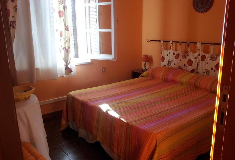 Bed and Breakfast Al Sole Di Pula  | Pula | Sardegna | Italia 14