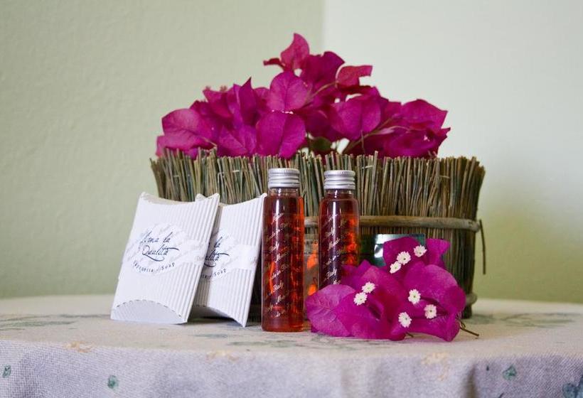 Bed and Breakfast Al Sole Di Pula  | Pula | Sardegna | Italia 15