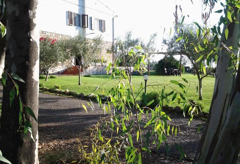 Bed and Breakfast Al Sole Di Pula  | Pula | Sardegna | Italia 17