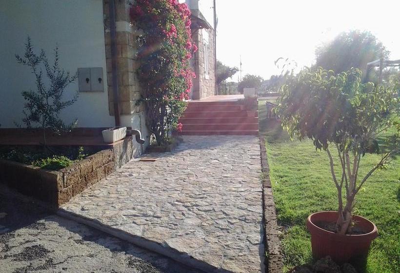 Bed and Breakfast Al Sole Di Pula  | Pula | Sardegna | Italia 19