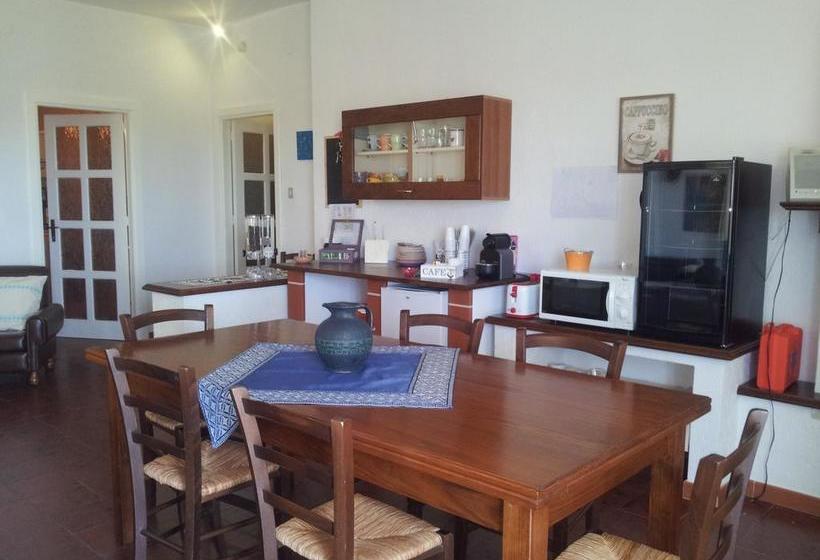 Bed and Breakfast Al Sole Di Pula  | Pula | Sardegna | Italia 2