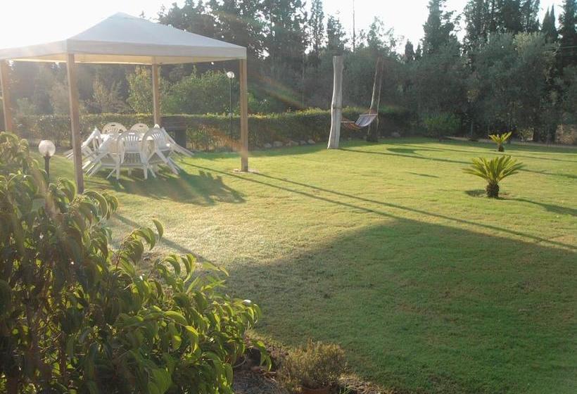 Bed and Breakfast Al Sole Di Pula  | Pula | Sardegna | Italia 20