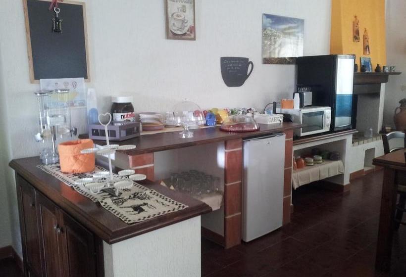 Bed and Breakfast Al Sole Di Pula  | Pula | Sardegna | Italia 3