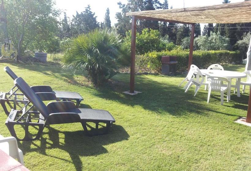 Bed and Breakfast Al Sole Di Pula  | Pula | Sardegna | Italia 4