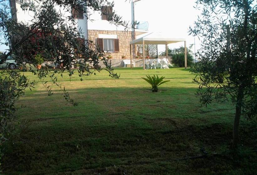 Bed and Breakfast Al Sole Di Pula  | Pula | Sardegna | Italia 5