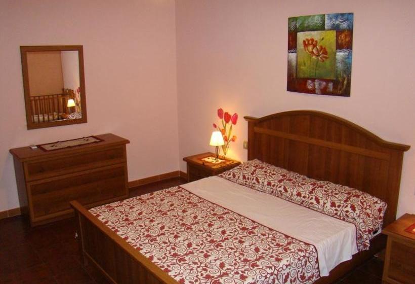 Bed and Breakfast Al Sole Di Pula  | Pula | Sardegna | Italia 6