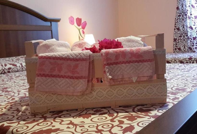 Bed and Breakfast Al Sole Di Pula  | Pula | Sardegna | Italia 7