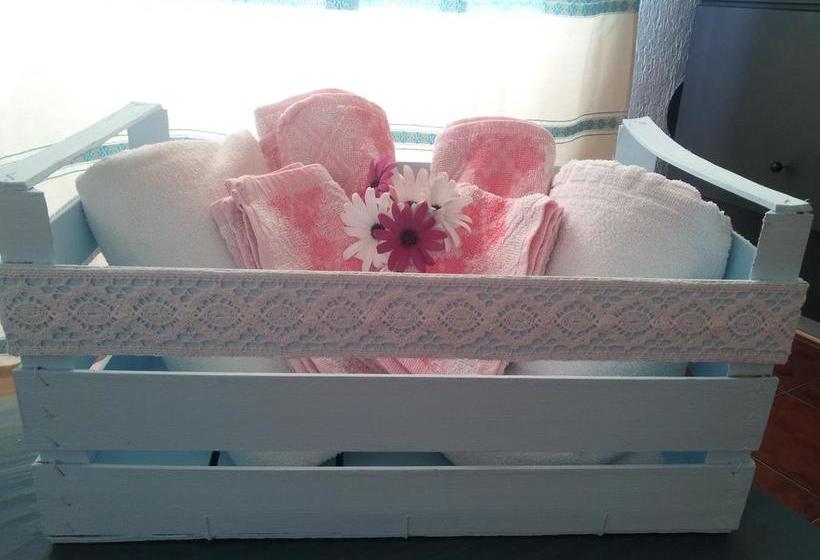 Bed and Breakfast Al Sole Di Pula  | Pula | Sardegna | Italia 8