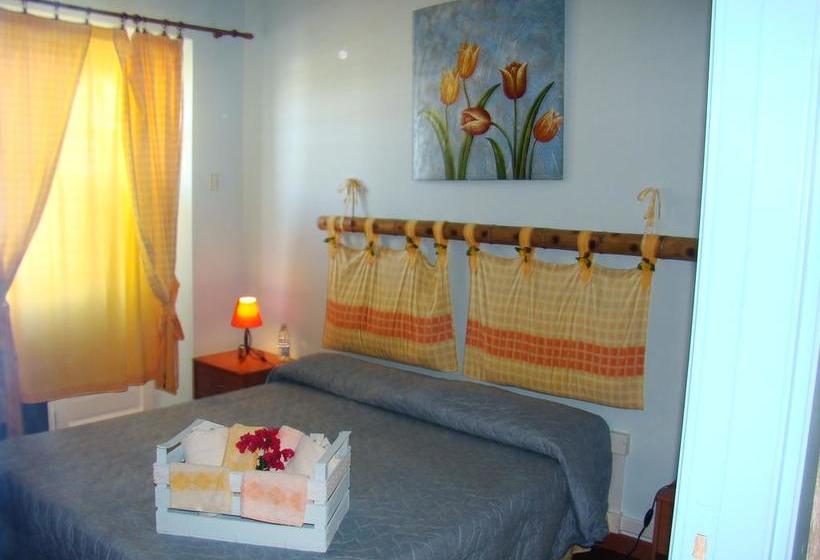Bed and Breakfast Al Sole Di Pula  | Pula | Sardegna | Italia 9