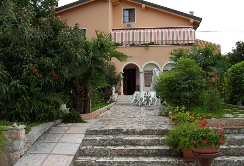 B&b La Fattoria  | Pastrengo | Verona | Italia 1