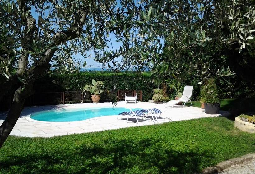 B&b La Fattoria  | Pastrengo | Verona | Italia 10