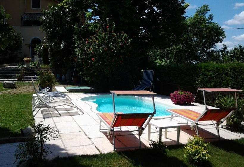 B&b La Fattoria  | Pastrengo | Verona | Italia 11