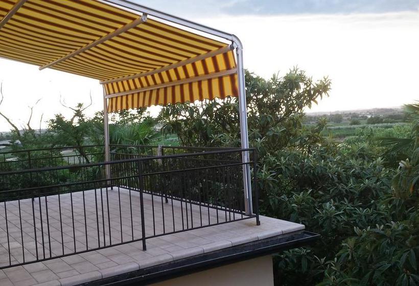 B&b La Fattoria  | Pastrengo | Verona | Italia 13