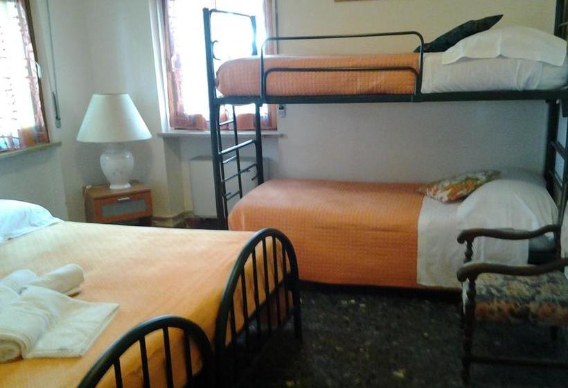 B&b La Fattoria  | Pastrengo | Verona | Italia 14