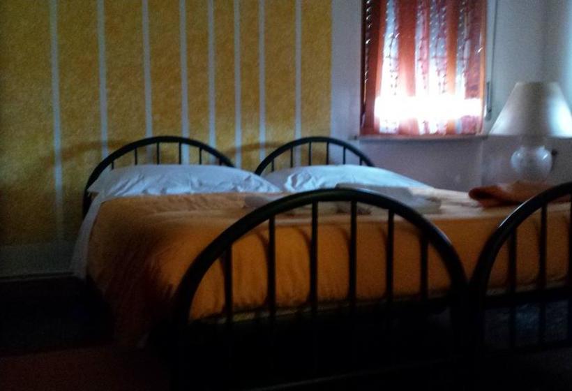 B&b La Fattoria  | Pastrengo | Verona | Italia 15