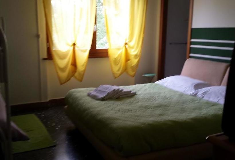 B&b La Fattoria  | Pastrengo | Verona | Italia 18