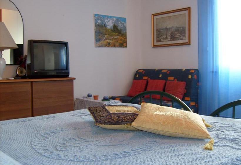 B&b La Fattoria  | Pastrengo | Verona | Italia 20