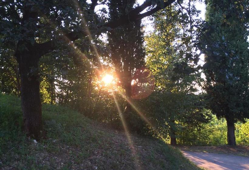 B&b La Fattoria  | Pastrengo | Verona | Italia 3