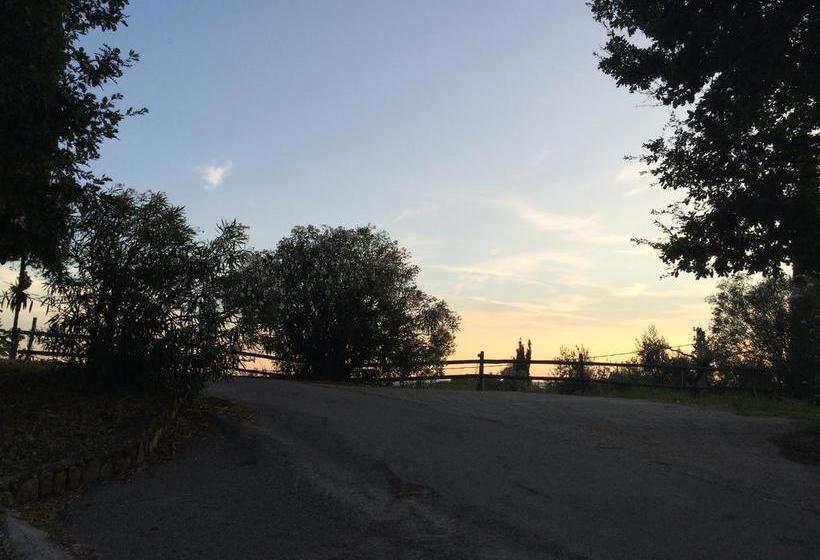 B&b La Fattoria  | Pastrengo | Verona | Italia 4