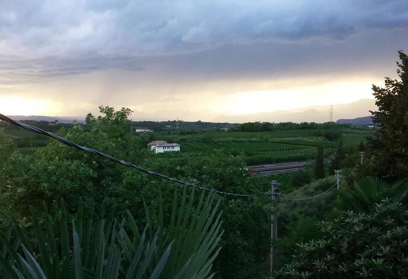 B&b La Fattoria  | Pastrengo | Verona | Italia 6