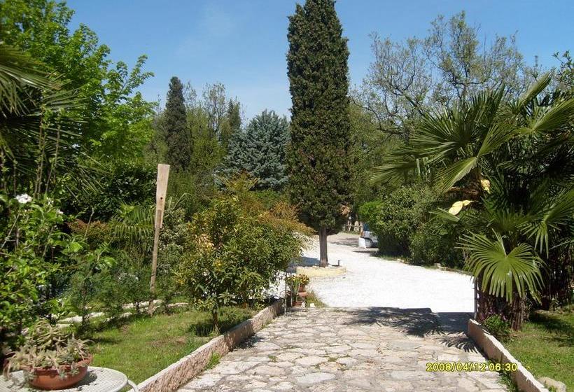 B&b La Fattoria  | Pastrengo | Verona | Italia 7