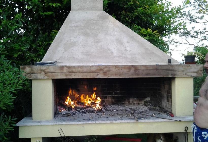 B&b La Fattoria  | Pastrengo | Verona | Italia 8