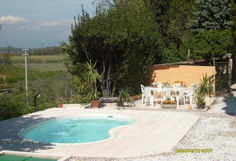 B&b La Fattoria  | Pastrengo | Verona | Italia 9