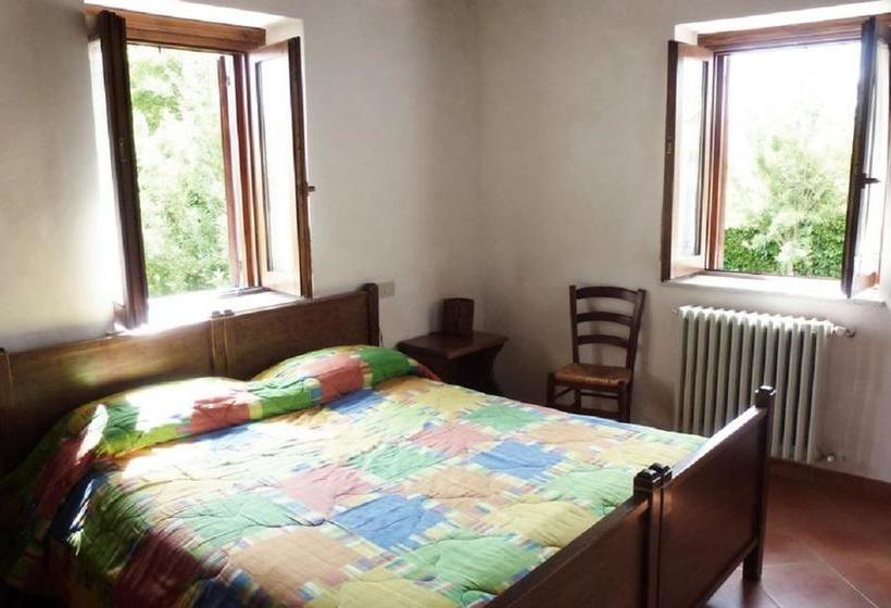 Bed and Breakfast Agriturismo Macchiapiede  | Sala Consilina | Salerno | Italia 1