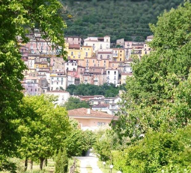 Bed and Breakfast Agriturismo Macchiapiede  | Sala Consilina | Salerno | Italia 10