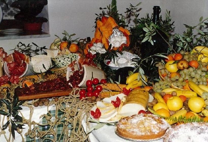 Bed and Breakfast Agriturismo Macchiapiede  | Sala Consilina | Salerno | Italia 3