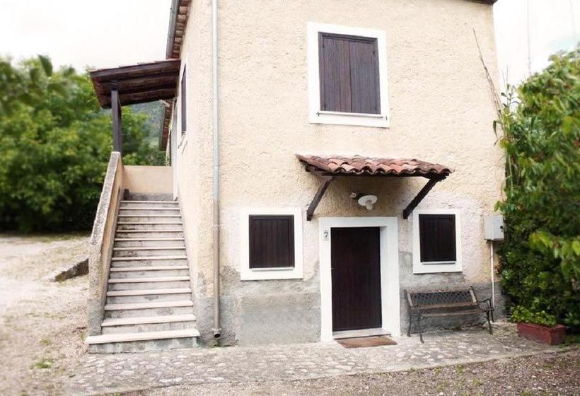 Bed and Breakfast Agriturismo Macchiapiede  | Sala Consilina | Salerno | Italia 4