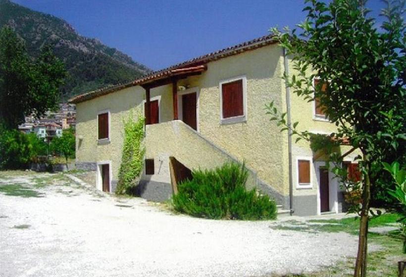 Bed and Breakfast Agriturismo Macchiapiede  | Sala Consilina | Salerno | Italia 7