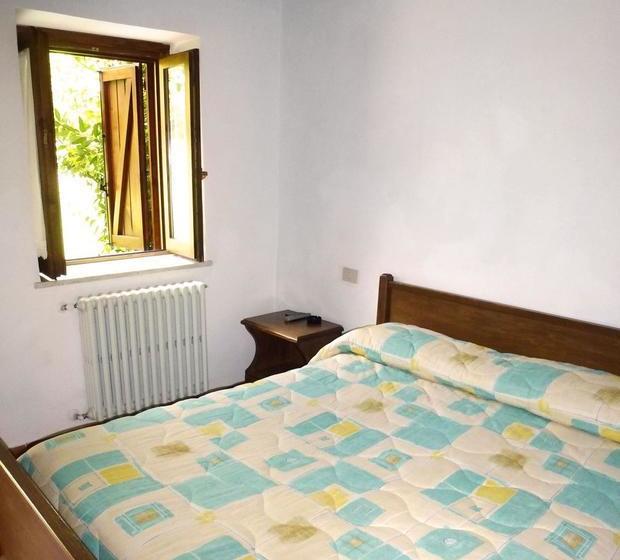 Bed and Breakfast Agriturismo Macchiapiede  | Sala Consilina | Salerno | Italia 9