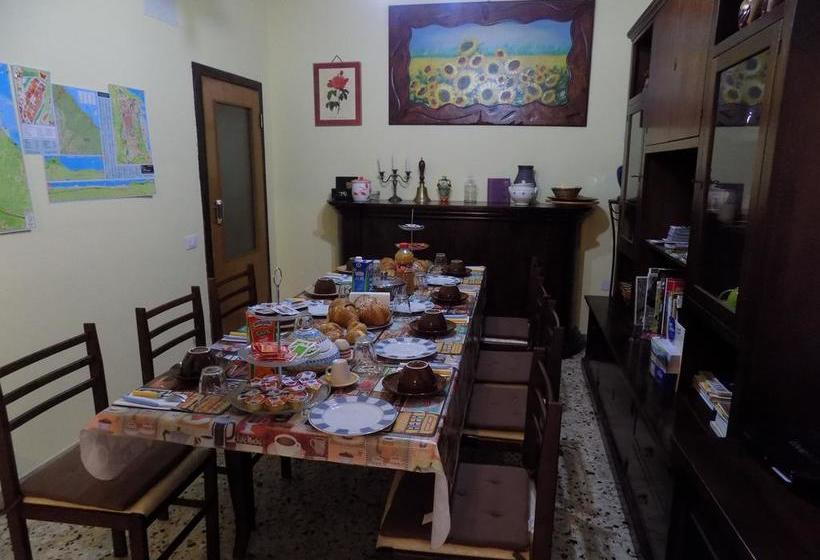 B&b Falcone  | Francavilla al Mare | Chieti | Italia 11