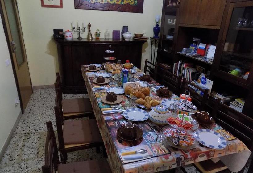 B&b Falcone  | Francavilla al Mare | Chieti | Italia 12