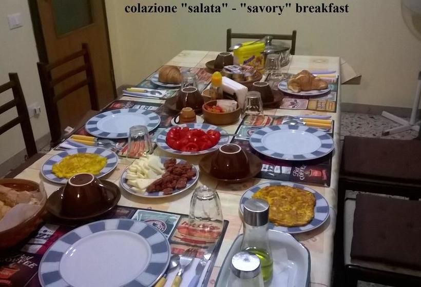 B&b Falcone  | Francavilla al Mare | Chieti | Italia 15