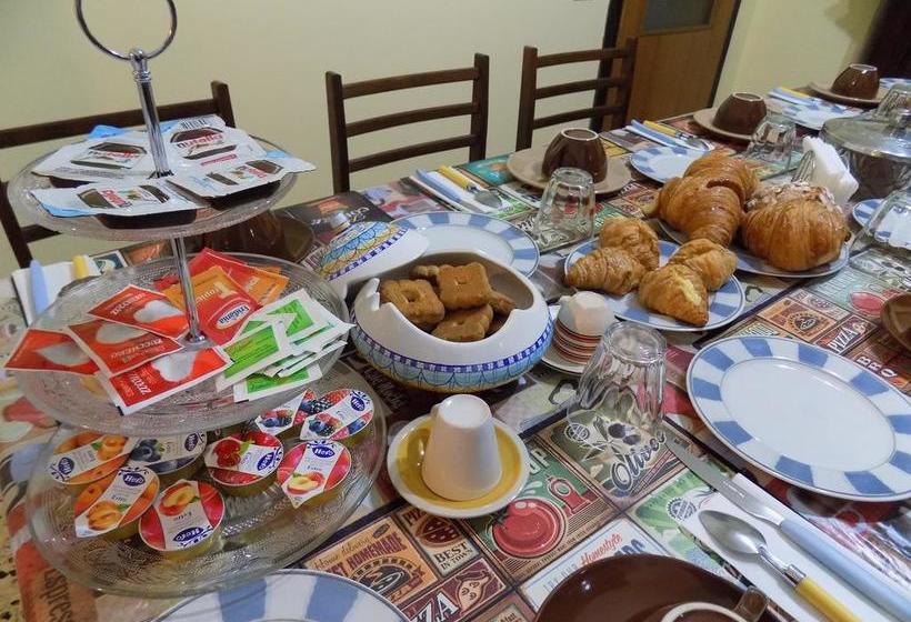 B&b Falcone  | Francavilla al Mare | Chieti | Italia 16