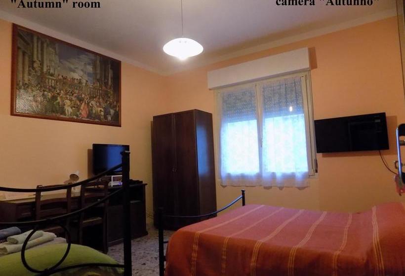 B&b Falcone  | Francavilla al Mare | Chieti | Italia 17