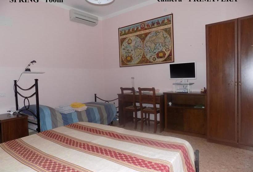 B&b Falcone  | Francavilla al Mare | Chieti | Italia 4