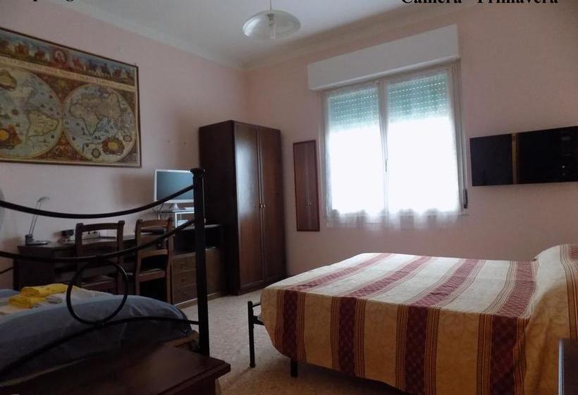 B&b Falcone  | Francavilla al Mare | Chieti | Italia 5