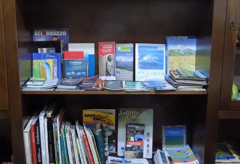 B&b Falcone  | Francavilla al Mare | Chieti | Italia 7