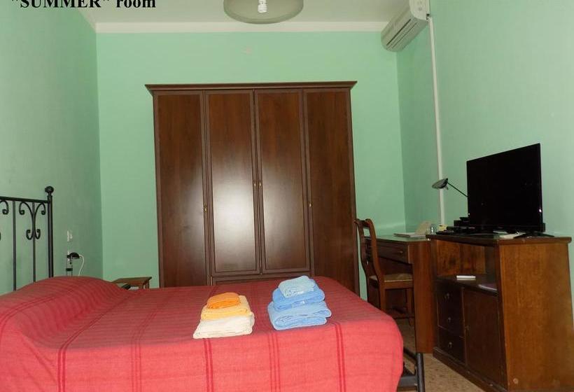 B&b Falcone  | Francavilla al Mare | Chieti | Italia 9