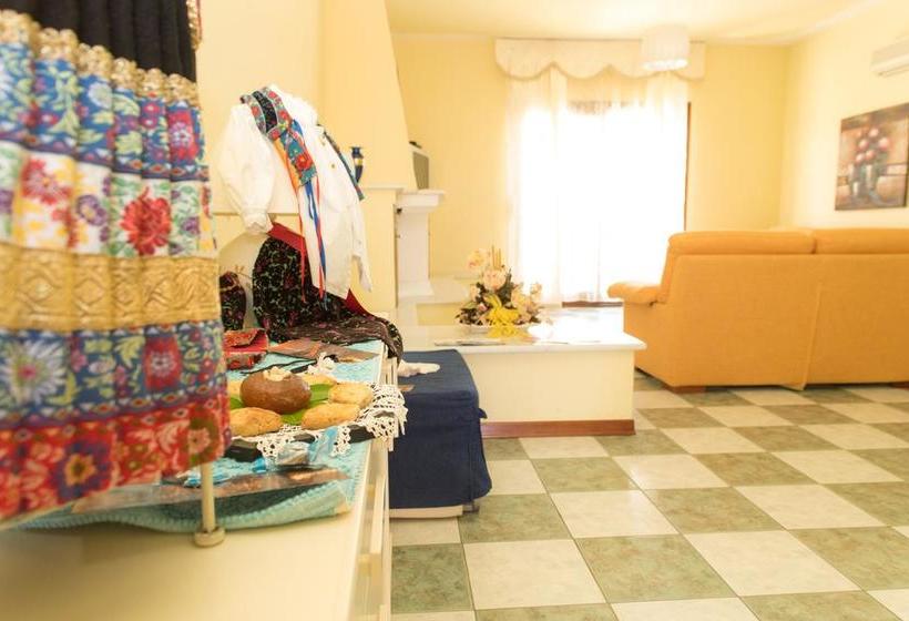 B&b Meta Mito  | Budoni | Sardegna | Italia 10